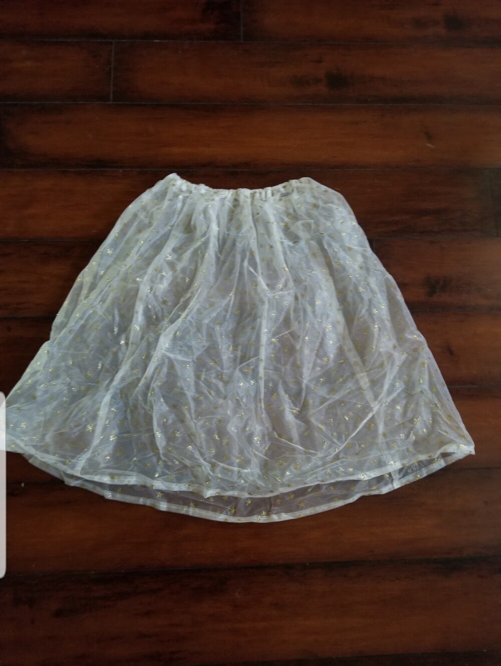 Kids Angel Costume - Picture 3 of 4